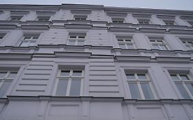 White Centre